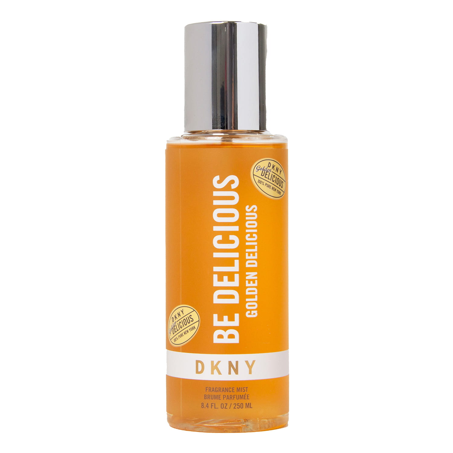 DKNY DKNY Golden Delicious Mgiełka do ciała 250ml.JPG
